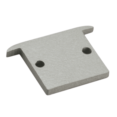 S LINE embout profil led reces