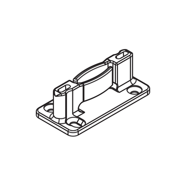 Hawa Junior 160/250 guide inferieur