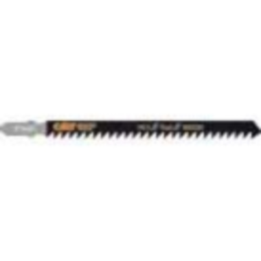 Set 5st decoupeerzaagbladen hcs 132x4x6tpi