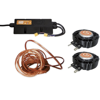 Orange audio Easy Bluetooth set 2 luidsprekers