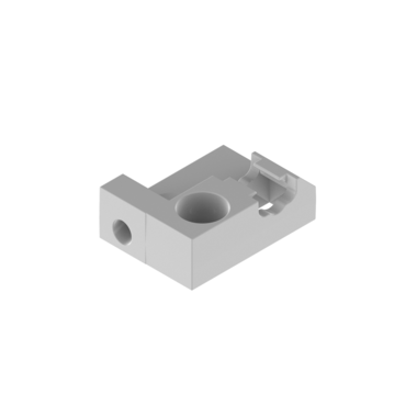 Nova pro/ Dynapro tipm. SoftClose steun voor stang