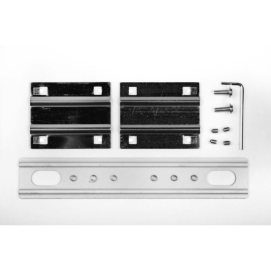 Xline set plaques de raccord (3pcs) 