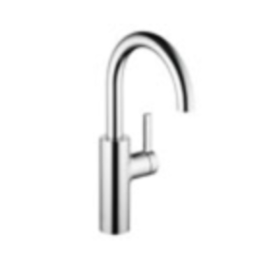 KWC saros a165 chrome 10.181.992.000  