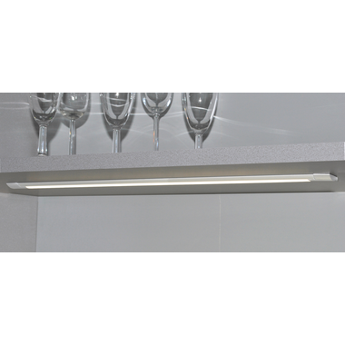 Led profiel 5mm met schakelaar