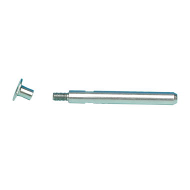 Support pour tablette fixation panneaux M8  