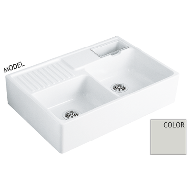 V&B 6323.91.sm tradition steam  ceramicplus
