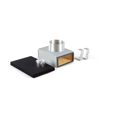Novy monoblock recirculatiekit flatline wand 0/120cm