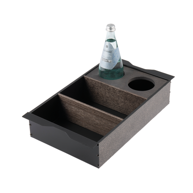 Filo box accessoires noir 