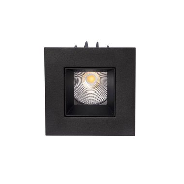 Trend Square led spot 9W 230V