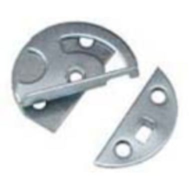 Grendel vr tafel 642.48 bichrom.
