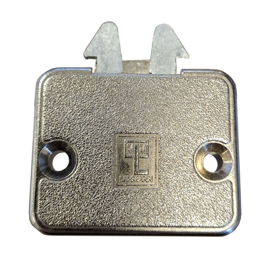 Serrure de volets roulants VCS 18.2