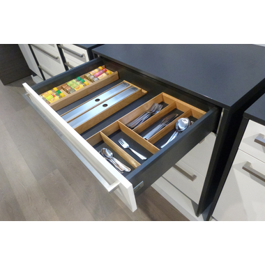 Modulo foliehouder 473mm