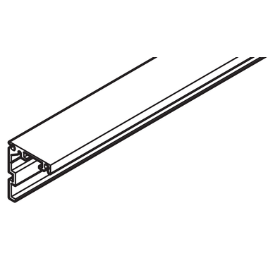 Hawa Junior 80/100 GP fixation murale profilé d'angle
