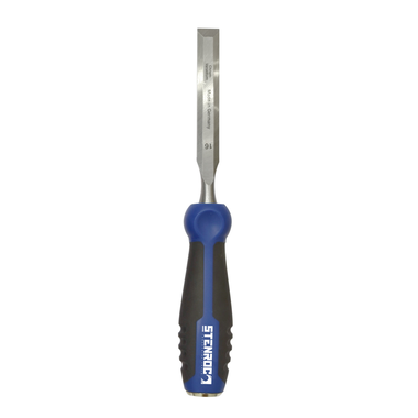 Steekbeitel Softgrip