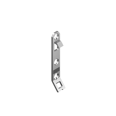 Nova Pro Scala frontbevestiging (per stuk)
