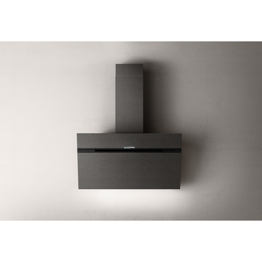 Stripe urban muur afvoer 90 cm