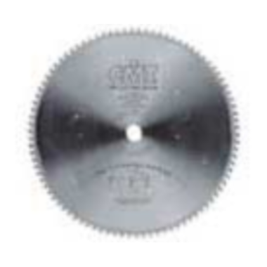 Lame ultr.mince pr scie ss fil acier/pvc  d=136 f=ø20 k=1.5 p=1.2 z30 <°=0° q=hw