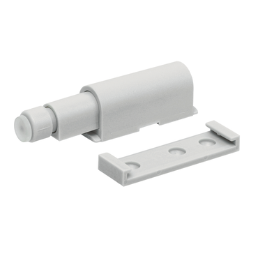 Enkele push to open klein model