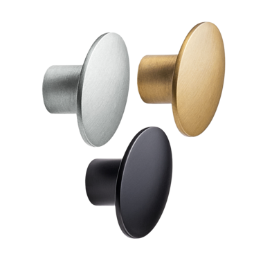 Bouton DOME