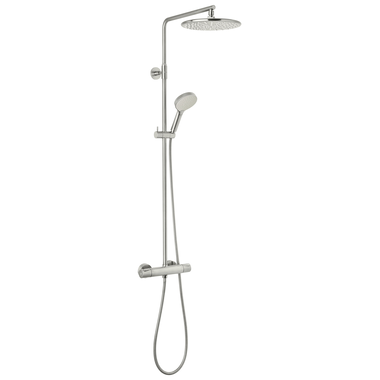 Damixa silhouet set de douche acier  