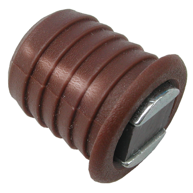 Inboormagneet met tegenplaat 1.4kg