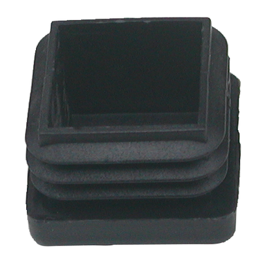Embouts no.85 noir  
