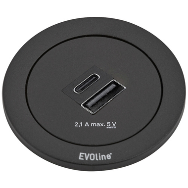 Evoline One USB charger