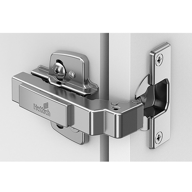 Charnière d’angle Intermat W90