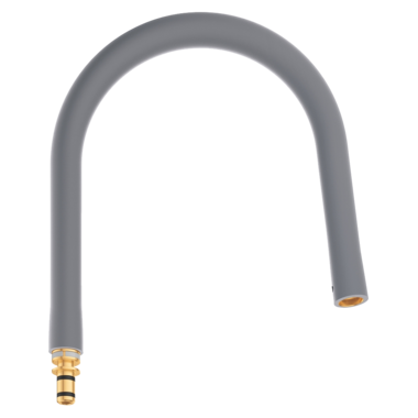 Grohe Flex gris fonce pour Essence Pro  