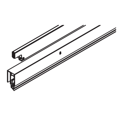 Hawa-acoustics joint d'étanchéité gauche 