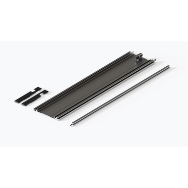 Hawa Concepta III 25/35 connector 110mm superieur 