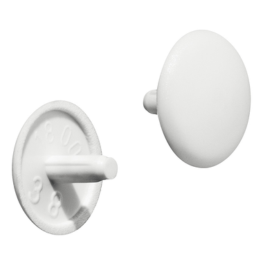 Capuchon, pour perçage de trou de tête 2,5 mm