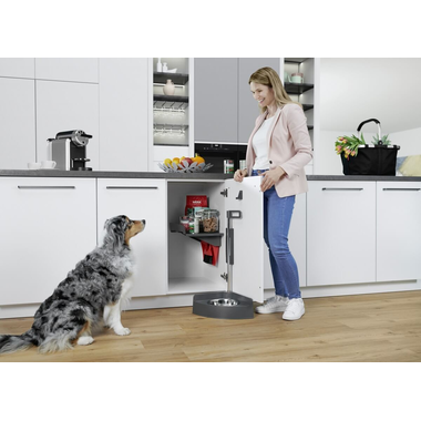 Hailo station d'alimentation