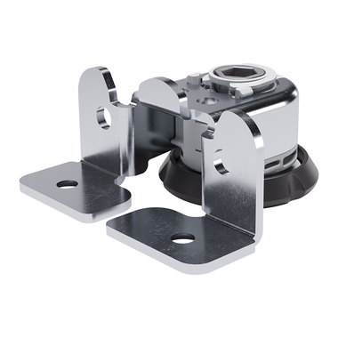 Integrato Tech A compensateur pour soccles