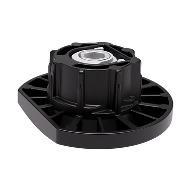 Integrato tech a compensateur pour soccles h.12mm 