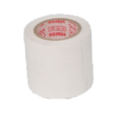 Nkleb toile d'echanteite pvc 10m blanc  
