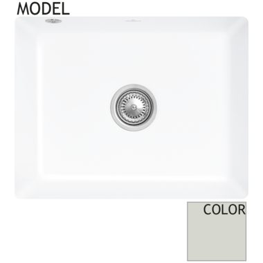 V&B 3310.01.sm subway 60 su steam ceramicplus