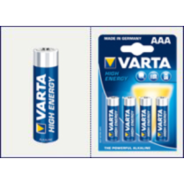 Varta 4903 lr03  