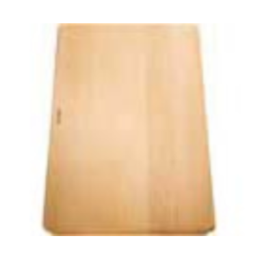 Snijplank hout 430x280 subl ker
