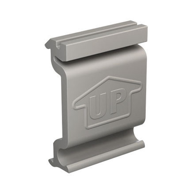 Saf-Evo set de 5 clips pour rail