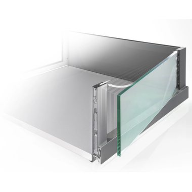 Nova Pro Crystal Plus glas set