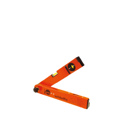 Nedo hoekmeter winkelfix shorty 303mm (500101)