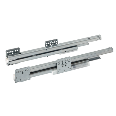 Dynamic XP 450mm 40 kgg ext.totale Soft Close 