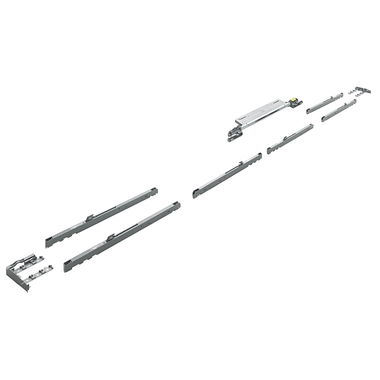 Kit d’amortissement Silent System TopLine XL