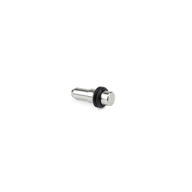 Schabdrager vr glas 5mm vernik.+gummi
