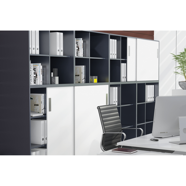 SysLine S set loop- en geleidingsdelen