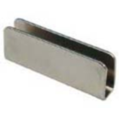 Contre-plaque pour verre