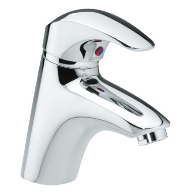 Space mitigeur chrome  