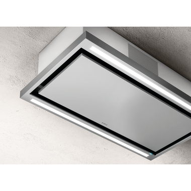 Cloud seven plafond rvs 90cm