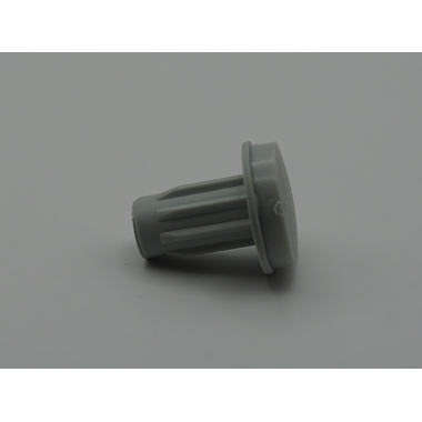 Amortisseur extra silencieux 5mm gris clair